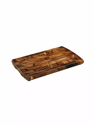 ZASSENHAUS | Billot en bois de bout acacia | 